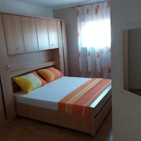 Apartman Dj * Vodice