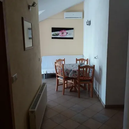 Apartman Dj * Vodice