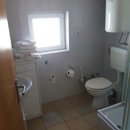 Apartment Apartman Dj