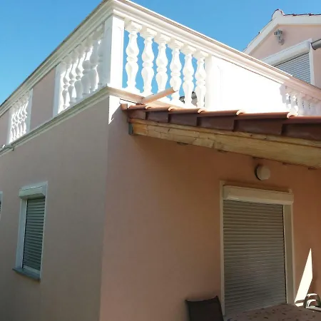Apartment Apartman Dj Vodice
