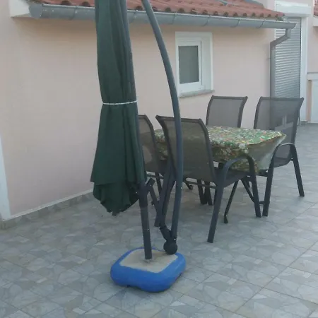 Apartman Dj Apartment Vodice