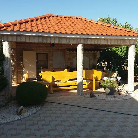 Apartment Apartman Dj Vodice