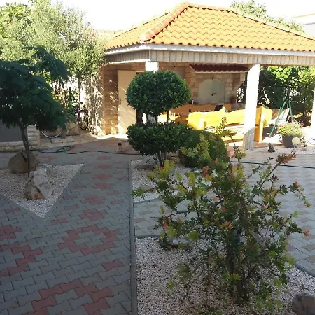Apartment Apartman Dj Vodice