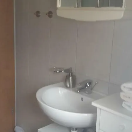 Apartman Dj Apartment *