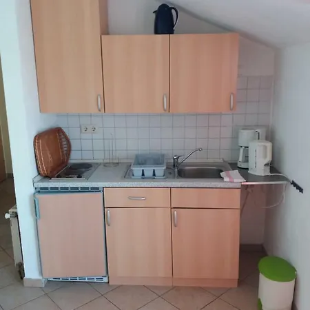 Apartman Dj Apartment