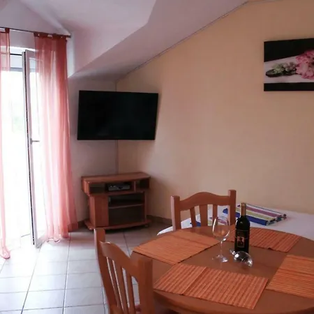 Apartman Dj * Vodice