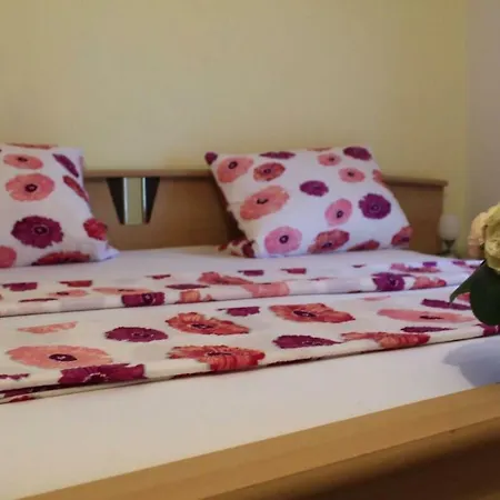 Apartment Apartman Dj Vodice