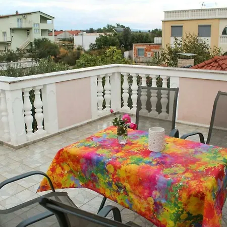 Apartment Apartman Dj