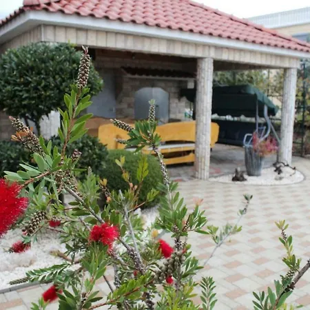 Apartment Apartman Dj Vodice