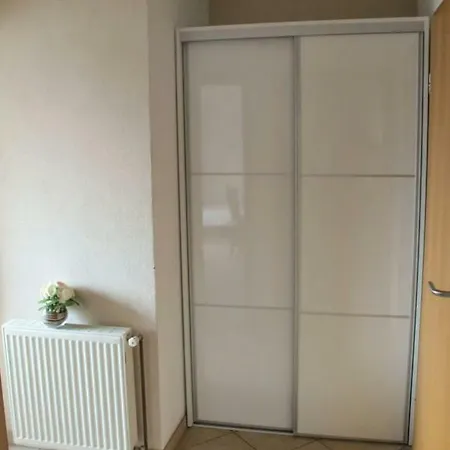 Apartman Dj