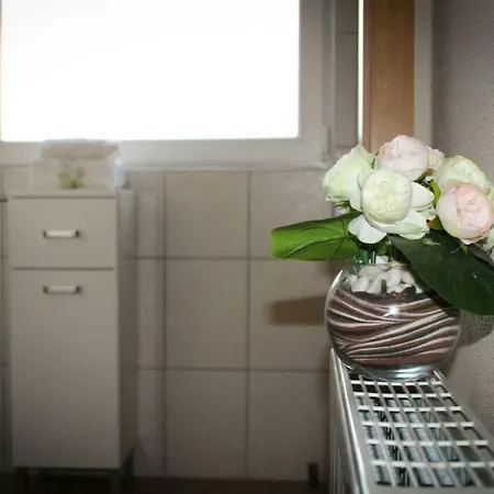 Apartman Dj Apartment *