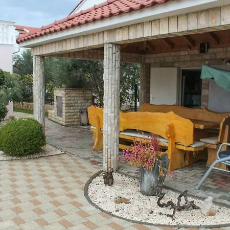 Apartment Apartman Dj Vodice
