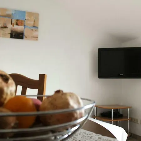 Apartman Dj Apartment Vodice